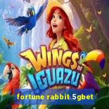 fortune rabbit 5gbet